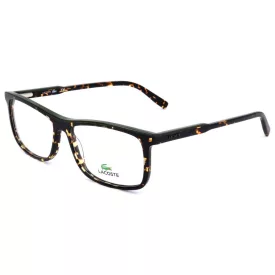   Lacoste Unisex férfi női optikai szemüvegkeret L2860-215-55