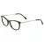 Lacoste női optikai szemüvegkeret L2863-214-53