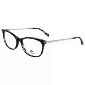 Lacoste női optikai szemüvegkeret L2863-215-53