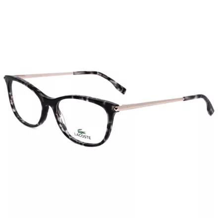 Lacoste női optikai szemüvegkeret L2863-215-53
