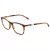 Lacoste női optikai szemüvegkeret L2885-214-57