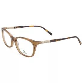 Lacoste női optikai szemüvegkeret L2900-232-55