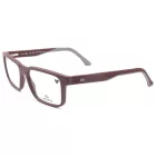 Lacoste férfi optikai szemüvegkeret L2922-603-55