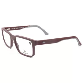 Lacoste férfi optikai szemüvegkeret L2922-603-55