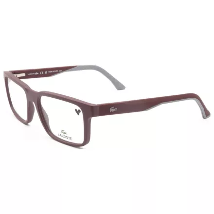 Lacoste férfi optikai szemüvegkeret L2922-603-55