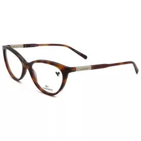 Lacoste női optikai szemüvegkeret L2952-214-54