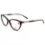 Lacoste női optikai szemüvegkeret L2952-214-54