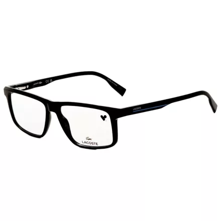 Lacoste férfi optikai szemüvegkeret L2959-001