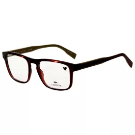 Lacoste férfi optikai szemüvegkeret L2972-601