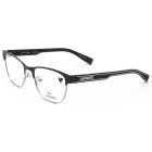 Lacoste Unisex férfi női optikai szemüvegkeret L3112-002-49