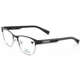   Lacoste Unisex férfi női optikai szemüvegkeret L3112-002-49