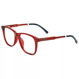   Lacoste Unisex férfi női optikai szemüvegkeret L3635-615-49