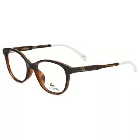   Lacoste Unisex férfi női optikai szemüvegkeret L3636-214-48