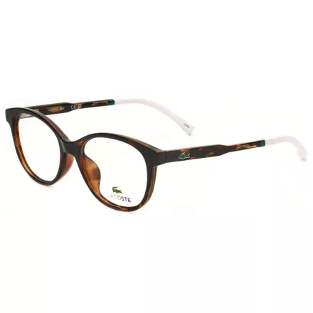 Lacoste Unisex férfi női optikai szemüvegkeret L3636-214-48