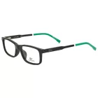 Lacoste Unisex férfi női optikai szemüvegkeret L3646-001-49