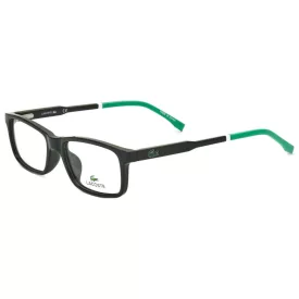  Lacoste Unisex férfi női optikai szemüvegkeret L3646-001-49