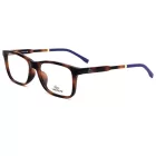 Lacoste Unisex férfi női optikai szemüvegkeret L3647-214-50