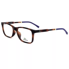   Lacoste Unisex férfi női optikai szemüvegkeret L3647-214-50