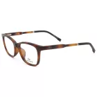 Lacoste Unisex férfi női optikai szemüvegkeret L3648-214-48