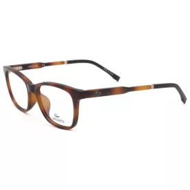   Lacoste Unisex férfi női optikai szemüvegkeret L3648-214-48