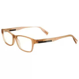  Lacoste Unisex férfi női optikai szemüvegkeret L3650-210-50