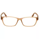 Lacoste Unisex férfi női optikai szemüvegkeret L3650-210-50