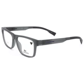   Lacoste Unisex férfi női optikai szemüvegkeret L3655-020-49