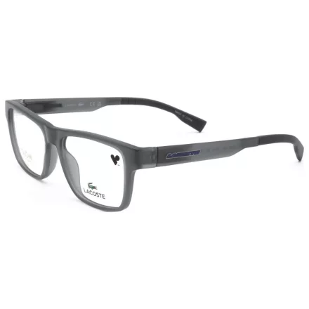 Lacoste Unisex férfi női optikai szemüvegkeret L3655-020-49