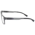 Lacoste Unisex férfi női optikai szemüvegkeret L3655-020-49
