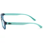Lacoste Unisex férfi női optikai szemüvegkeret L3803BMI-466-51