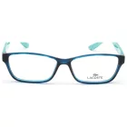 Lacoste Unisex férfi női optikai szemüvegkeret L3803BMI-466-51