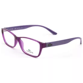   Lacoste Unisex férfi női optikai szemüvegkeret L3803BMI-513-51