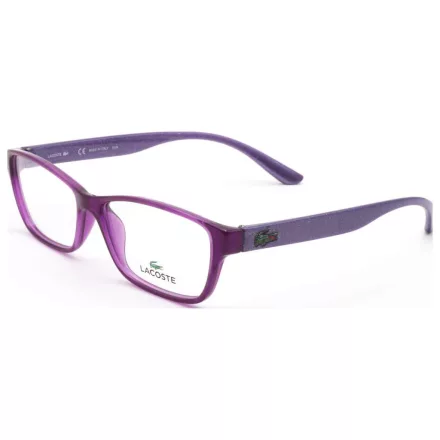 Lacoste Unisex férfi női optikai szemüvegkeret L3803BMI-513-51