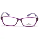 Lacoste Unisex férfi női optikai szemüvegkeret L3803BMI-513-51