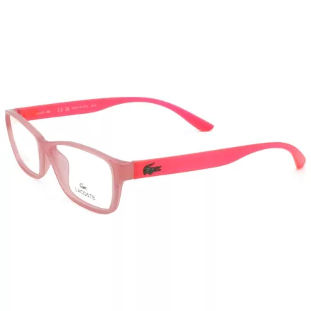 Lacoste Unisex férfi női optikai szemüvegkeret L3803BMI-662-51