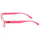 Lacoste Unisex férfi női optikai szemüvegkeret L3803BMI-662-51