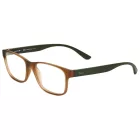 Lacoste Unisex férfi női optikai szemüvegkeret L3804B-210-51
