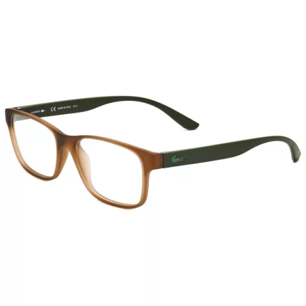 Lacoste Unisex férfi női optikai szemüvegkeret L3804B-210-51