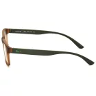 Lacoste Unisex férfi női optikai szemüvegkeret L3804B-210-51