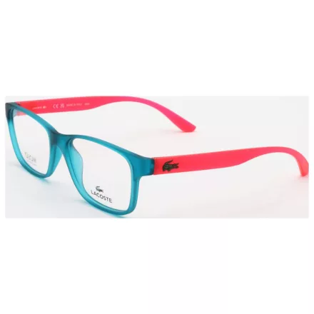 Lacoste Unisex férfi női optikai szemüvegkeret L3804BMI-444-51