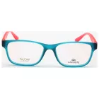 Lacoste Unisex férfi női optikai szemüvegkeret L3804BMI-444-51