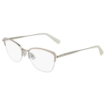 Longchamp női barna szemüvegkeret