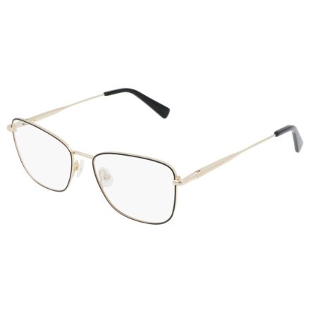 Longchamp női arany szemüvegkeret