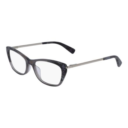 Longchamp női szürke kb.-Eye szemüvegkeret