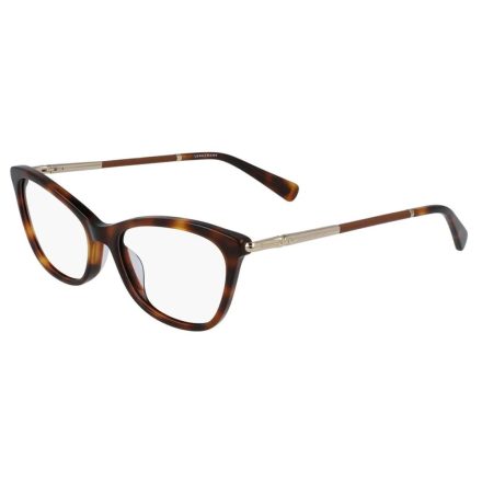 Longchamp női barna kb.-Eye szemüvegkeret