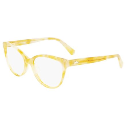 Longchamp női sárga kb.-Eye szemüvegkeret