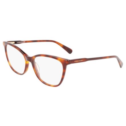 Longchamp női barna szemüvegkeret