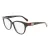 Longchamp női optikai szemüvegkeret LO2698-001
