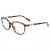 Longchamp női optikai szemüvegkeret LO2706-230