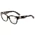 Longchamp női optikai szemüvegkeret LO2712-005